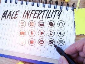 Overview of Male Infertility